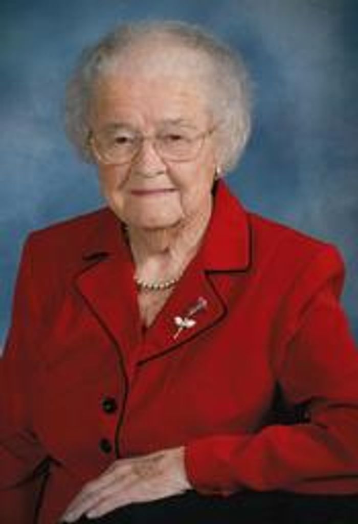 Verna Hinson