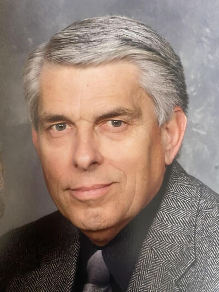 Harry G. Bragg Iii Profile Photo