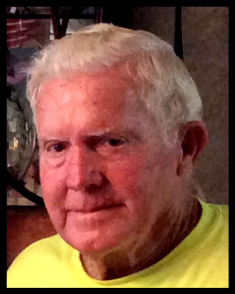 William Thomas Martin Profile Photo