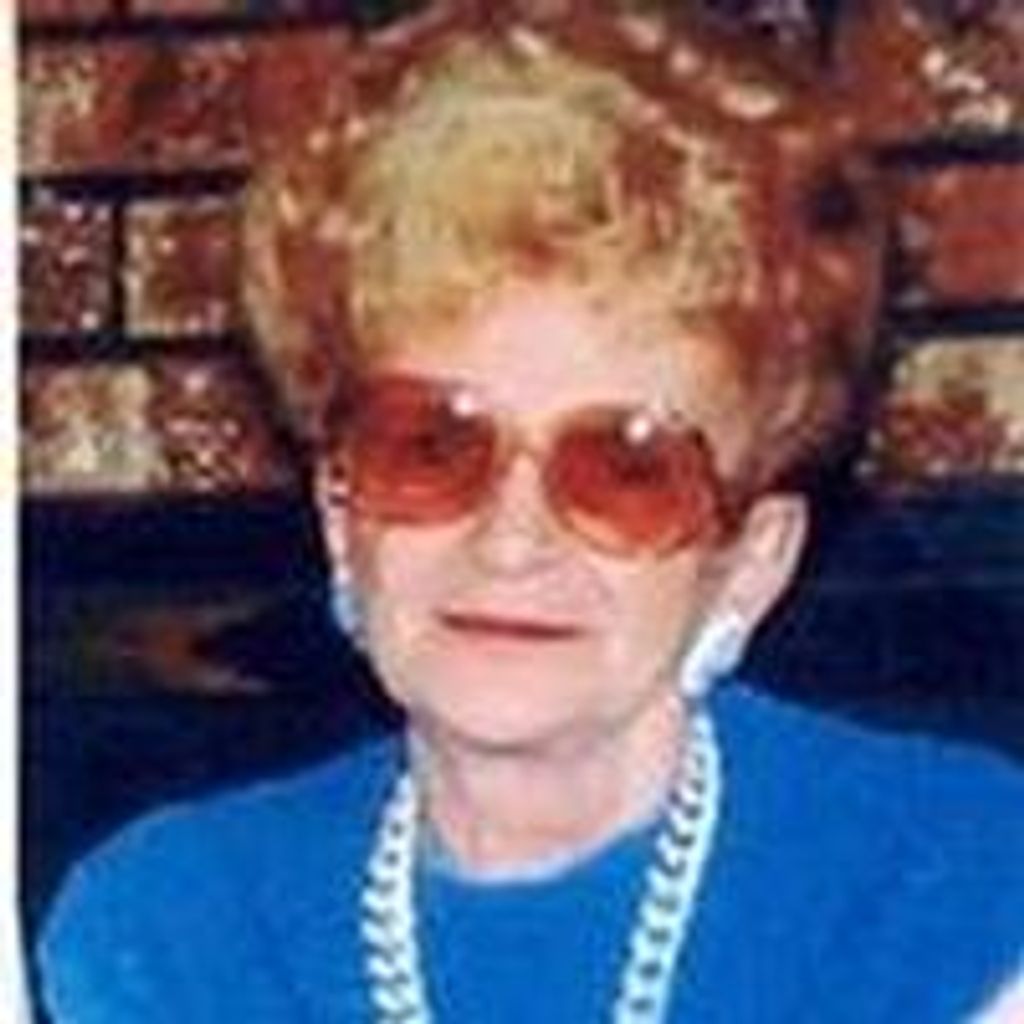 Loretta  L. Burkett