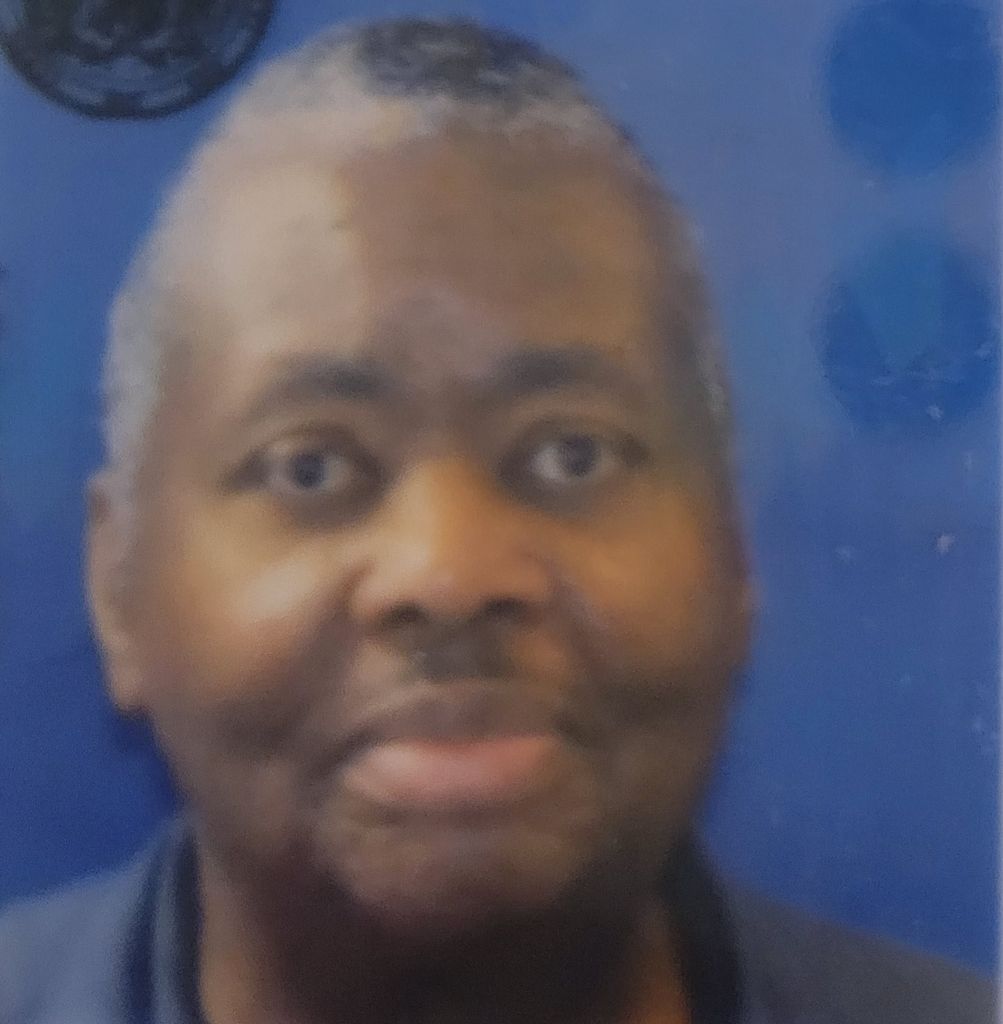 Reverend Charles Stewart