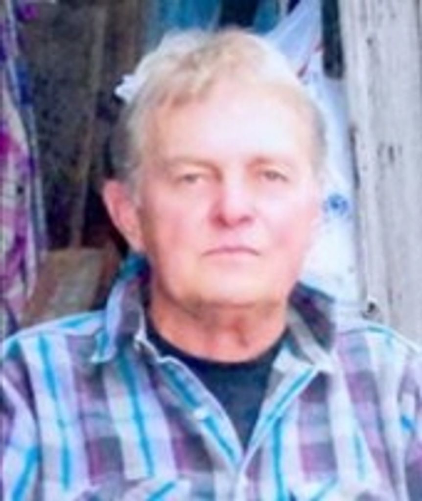 M. Gary Hess Profile Photo