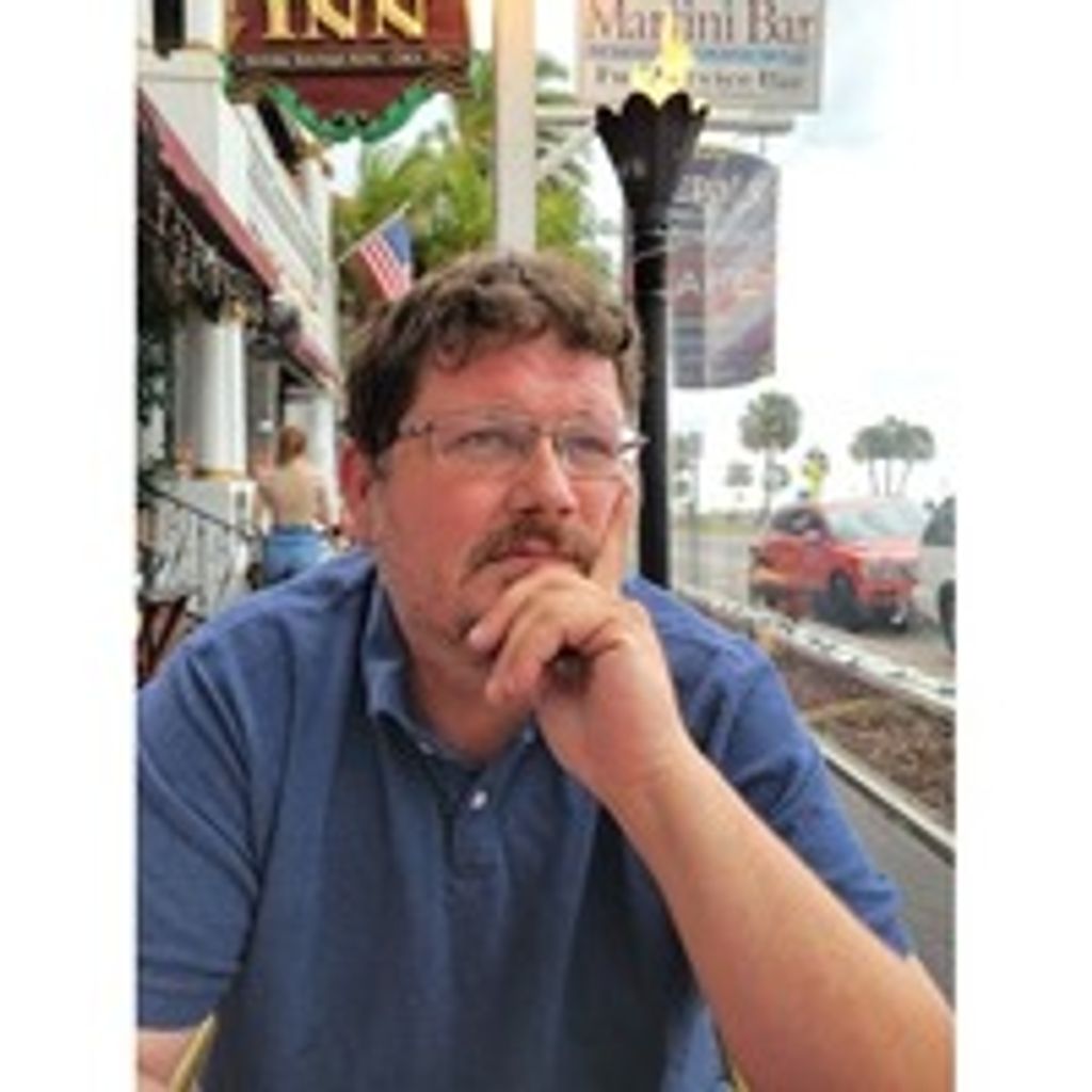 Rick Jason Gill