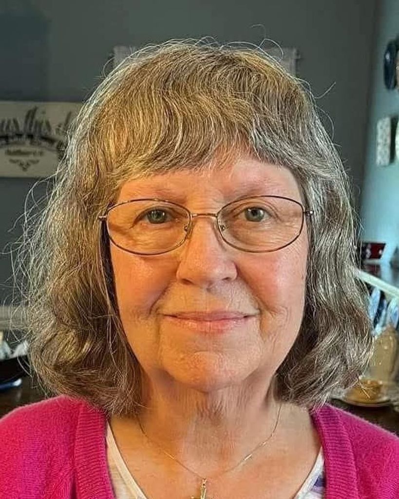 Linda Lou Tolliver Profile Photo