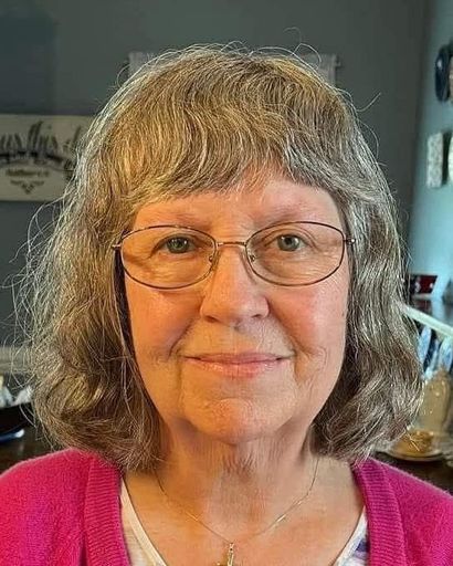 Linda Lou Tolliver's obituary image