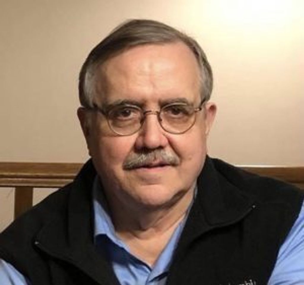 Gail M. Johnson Profile Photo