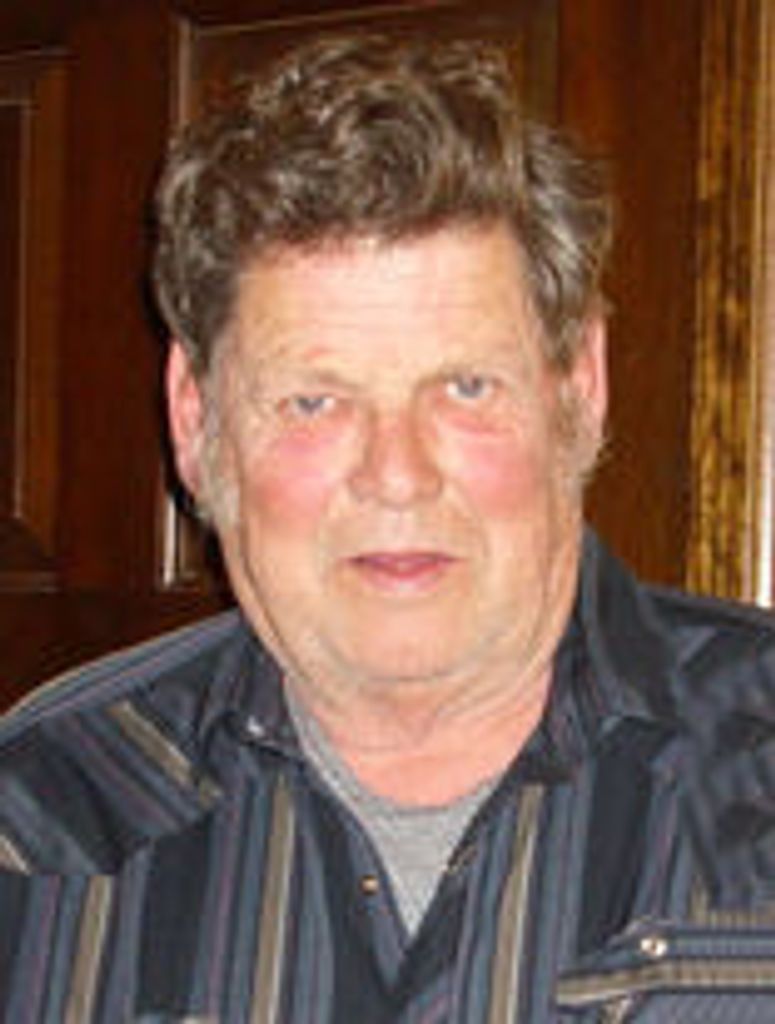 Terry Burden
