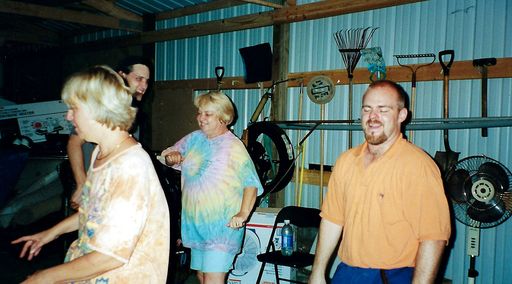 Sheila Raney photo gallery thumbnail 156 of 159