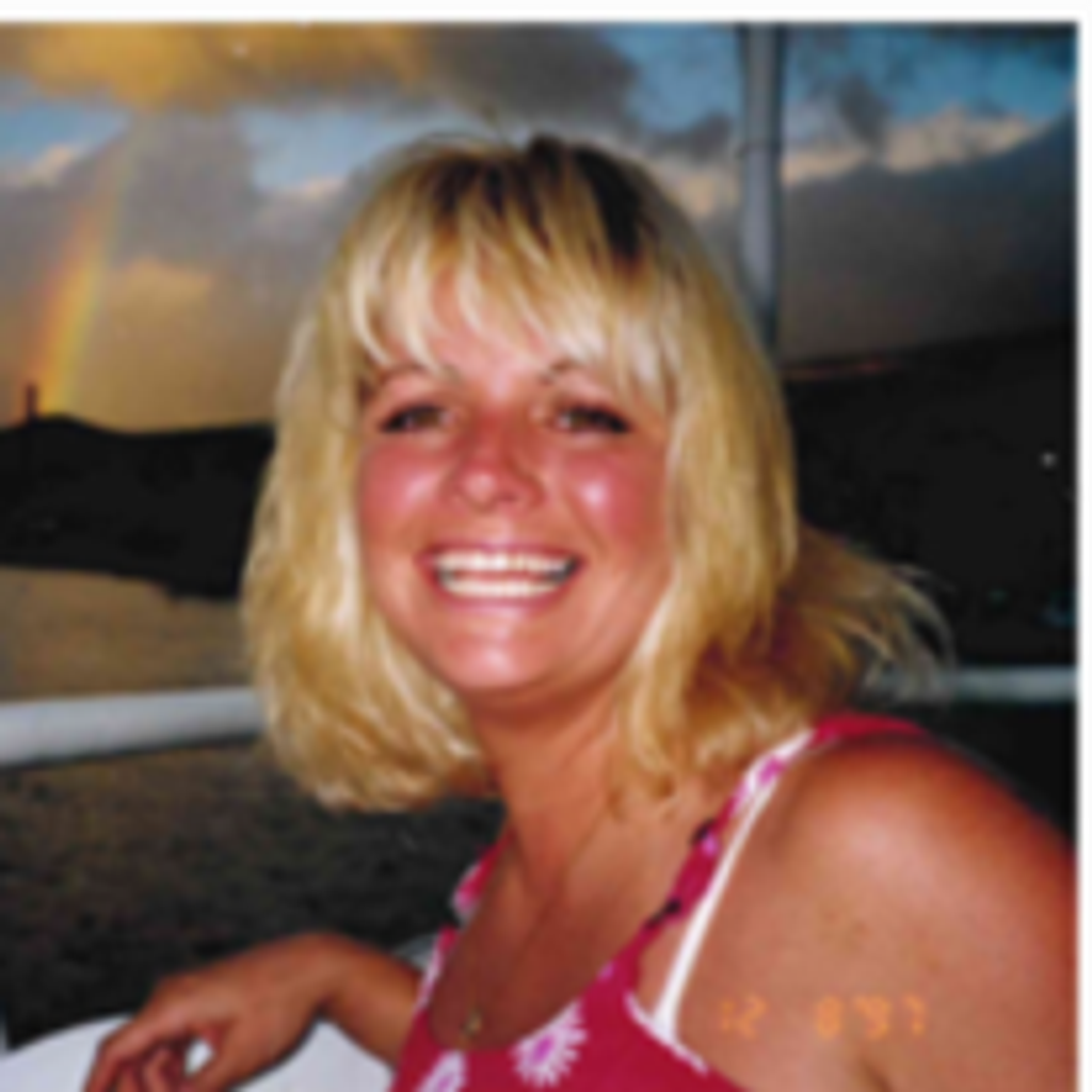 Vicki Jack
