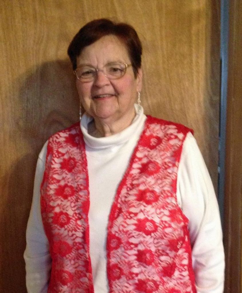 Terri Lee Recchia Profile Photo