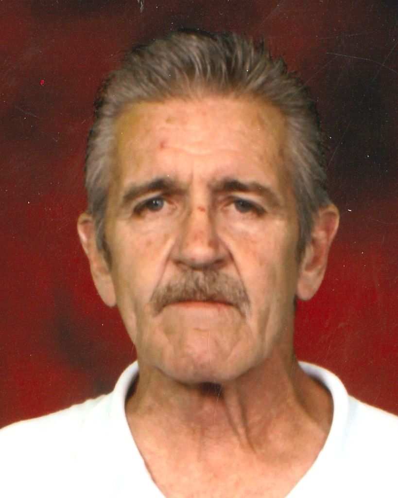 Christopher "Chris" R. McGruder Profile Photo