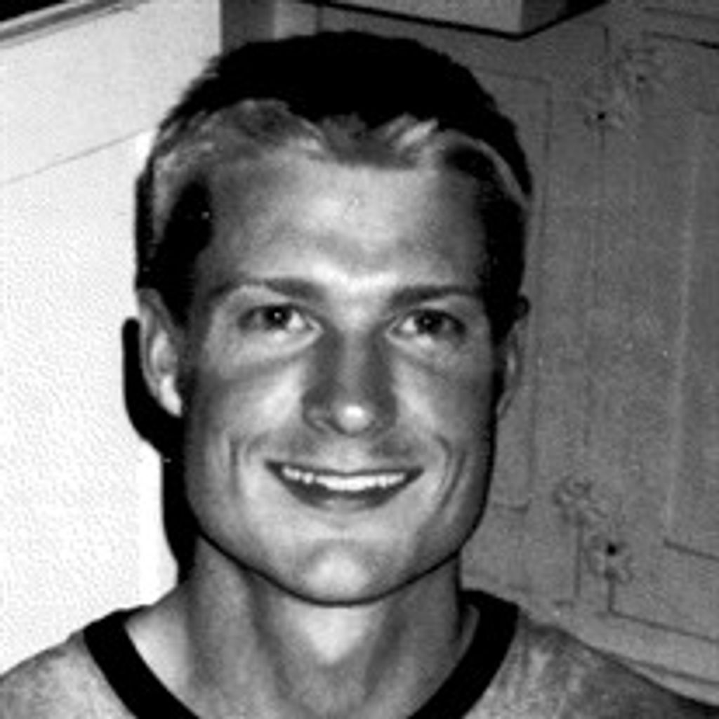 Brett Eric Bergerson
