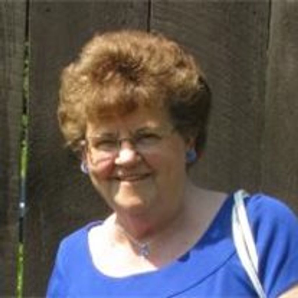 Marilyn F. Stapleton