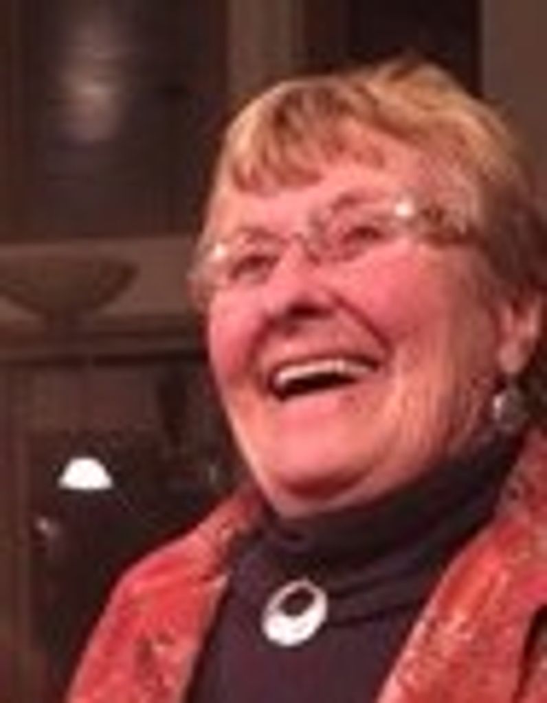 Mary Wagner