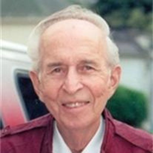 Richard N. "Dick" Miller Profile Photo