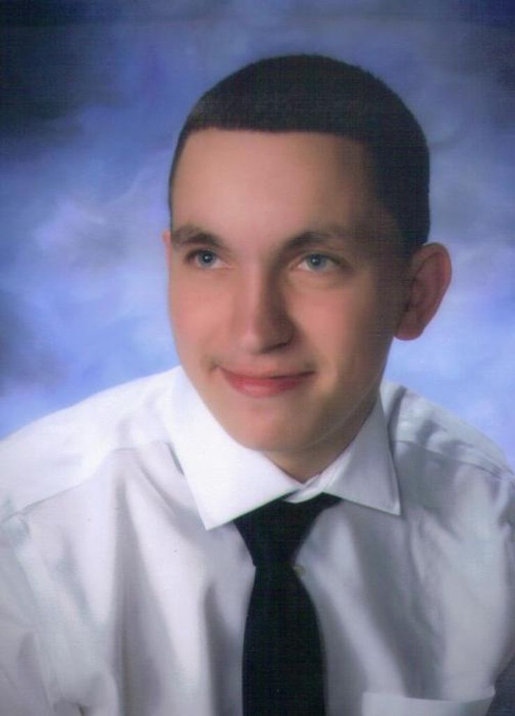 Tyler Anthony Lewis Profile Photo