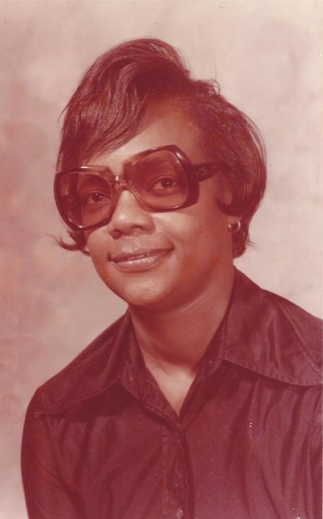 Dorothy Ann Culpepper Profile Photo