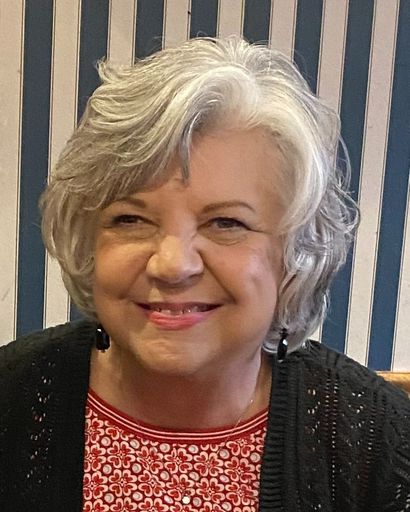 Gale Darlene McKiddy's obituary image