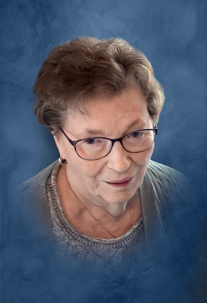 Martha Williams Martin Profile Photo