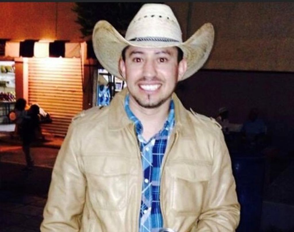 Alejandro Barajas-Alvarez Profile Photo