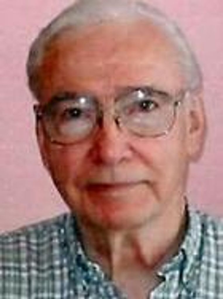 Clinton A. Armstrong