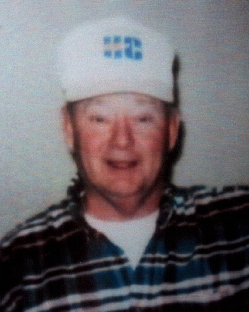 Donald Edmond Fencsik