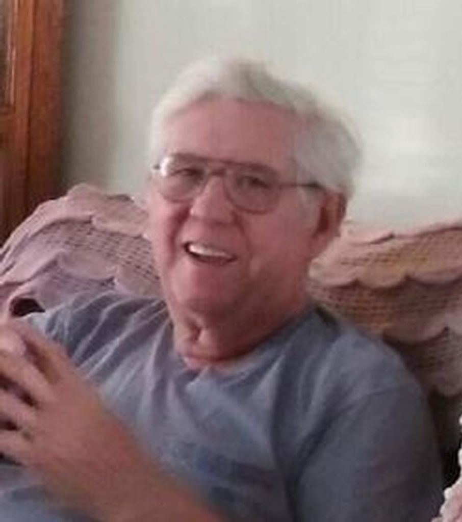 Darrell Ray Carty Profile Photo