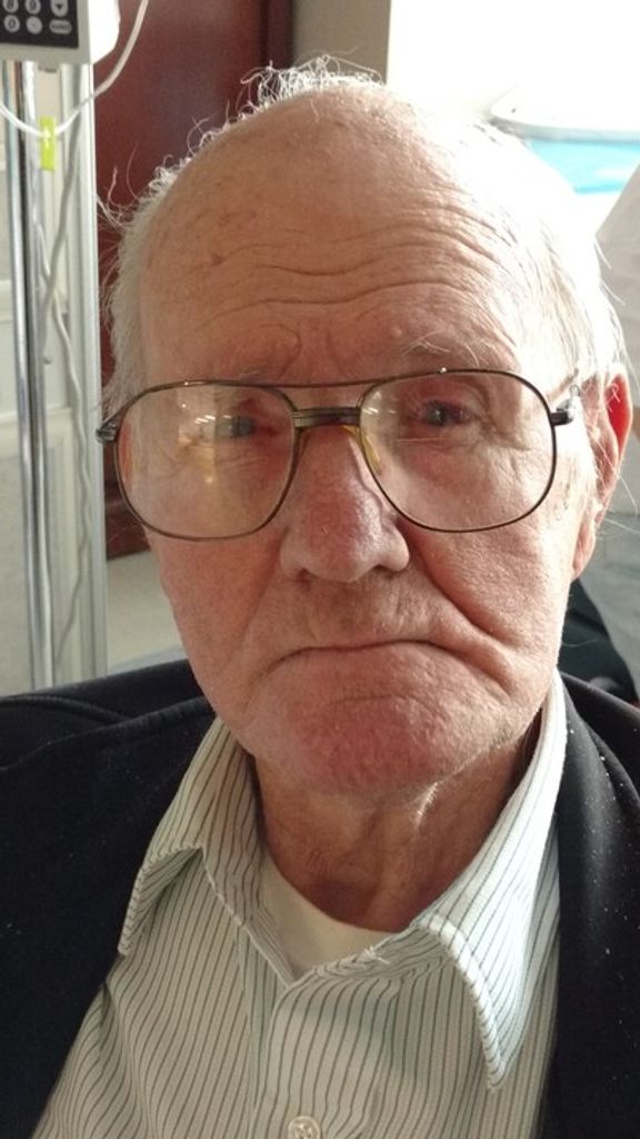 Samuel John Hite Profile Photo
