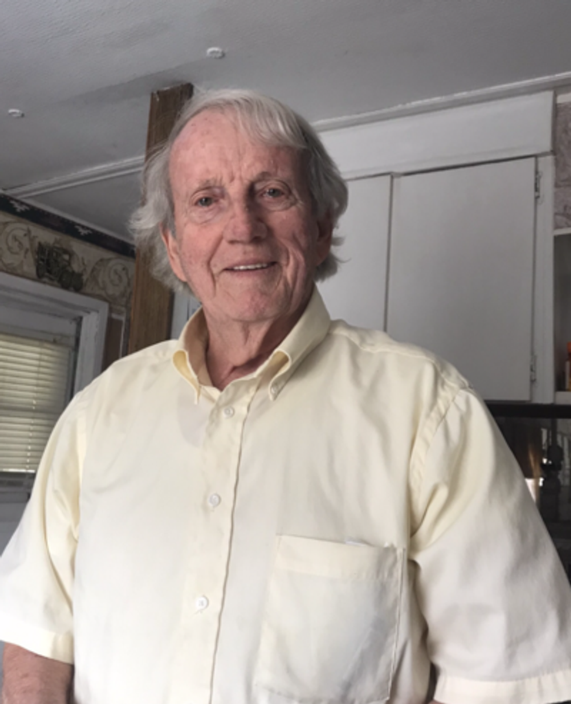 Douglas Eulis Harris Profile Photo