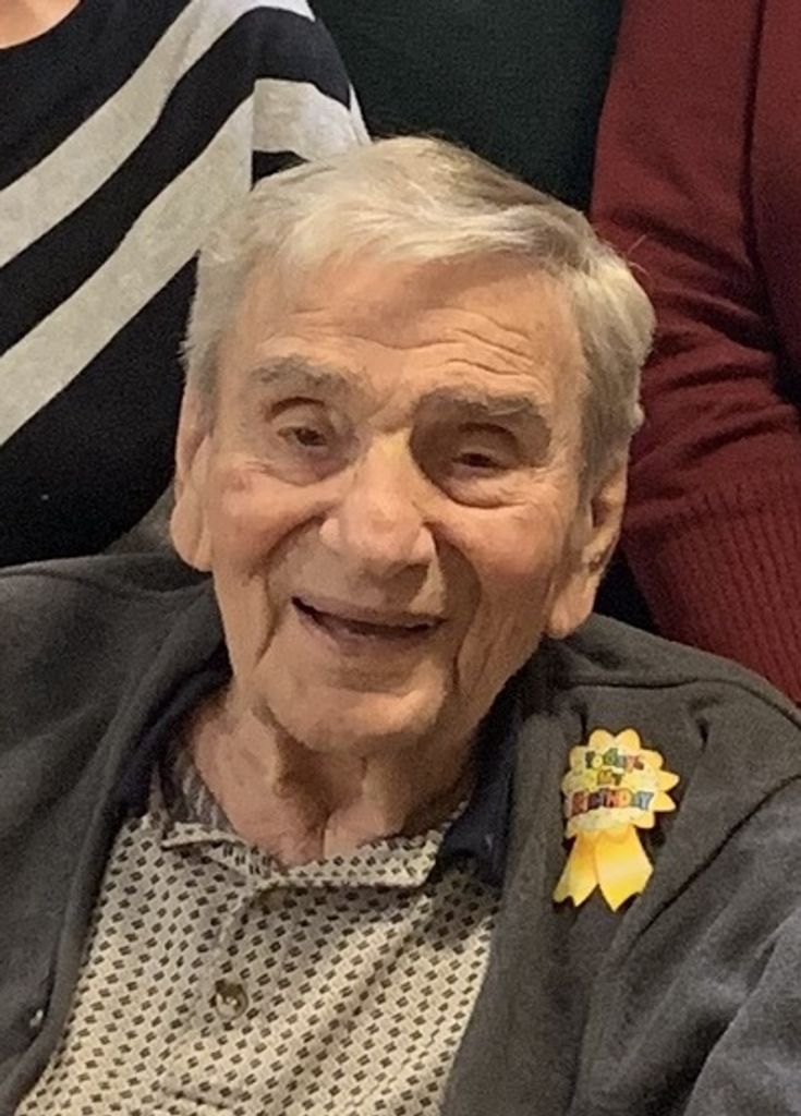George Toneff Profile Photo