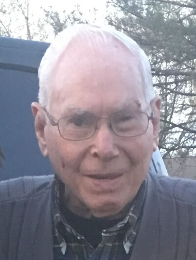 Russell W. Schaeffer Jr. Profile Photo