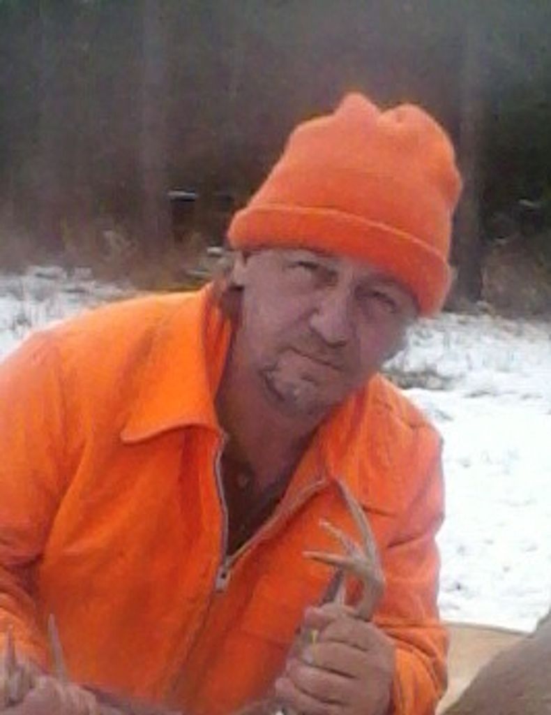 Thomas Gerard Williams Profile Photo