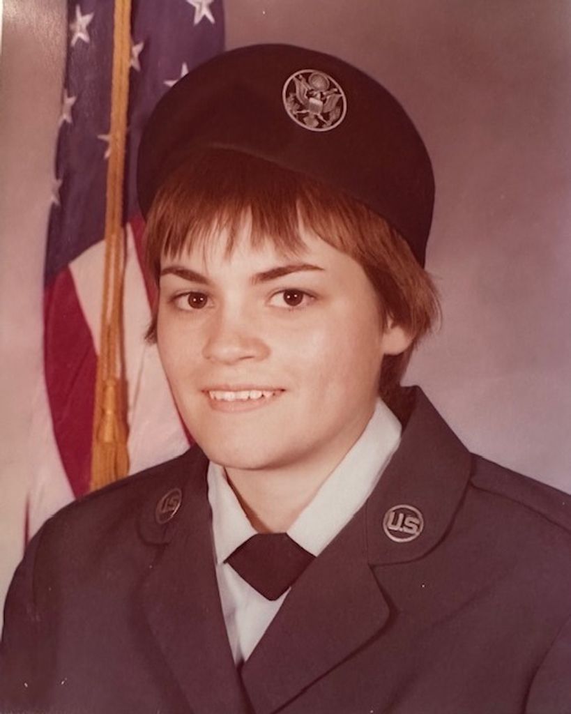 Jacqueline Lee Rathjen