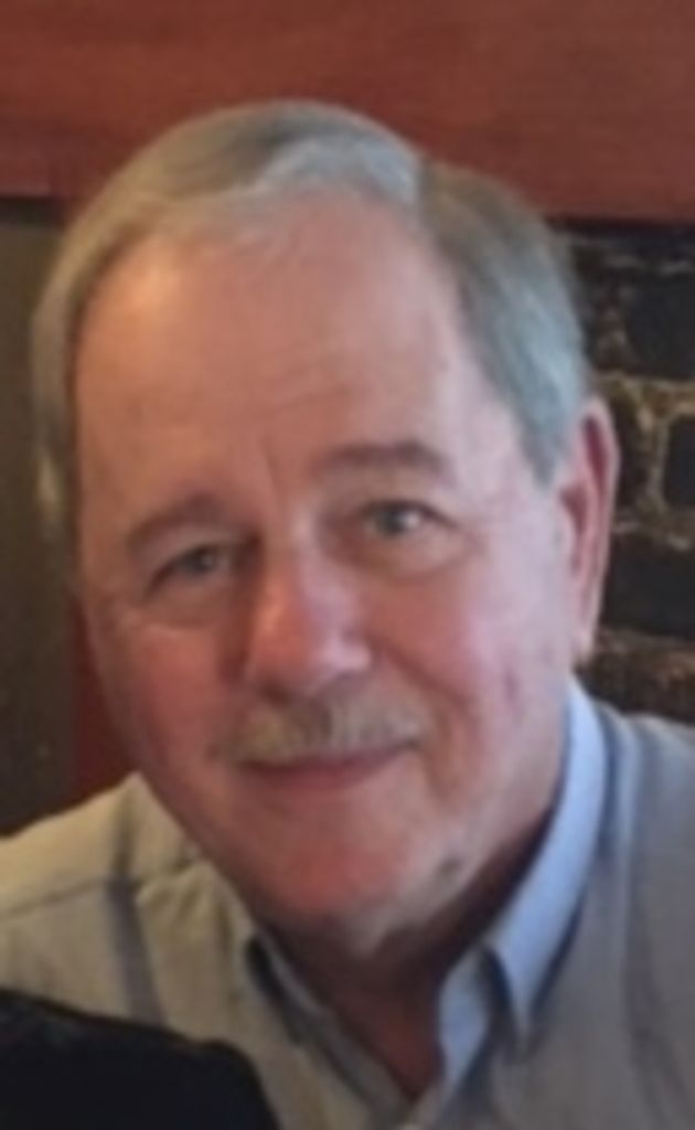 Donald Wells Profile Photo