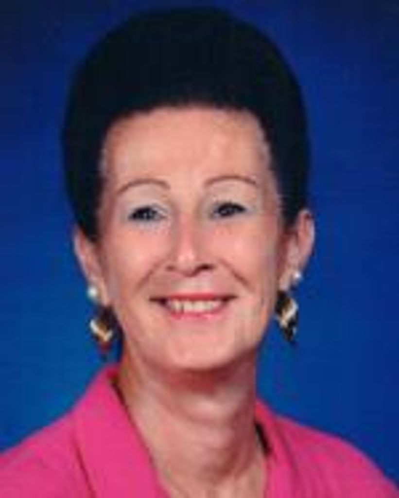 Rita Borden Profile Photo