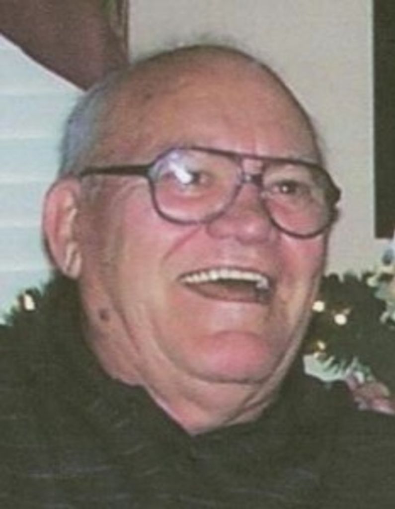 Kenneth Mcdermitt