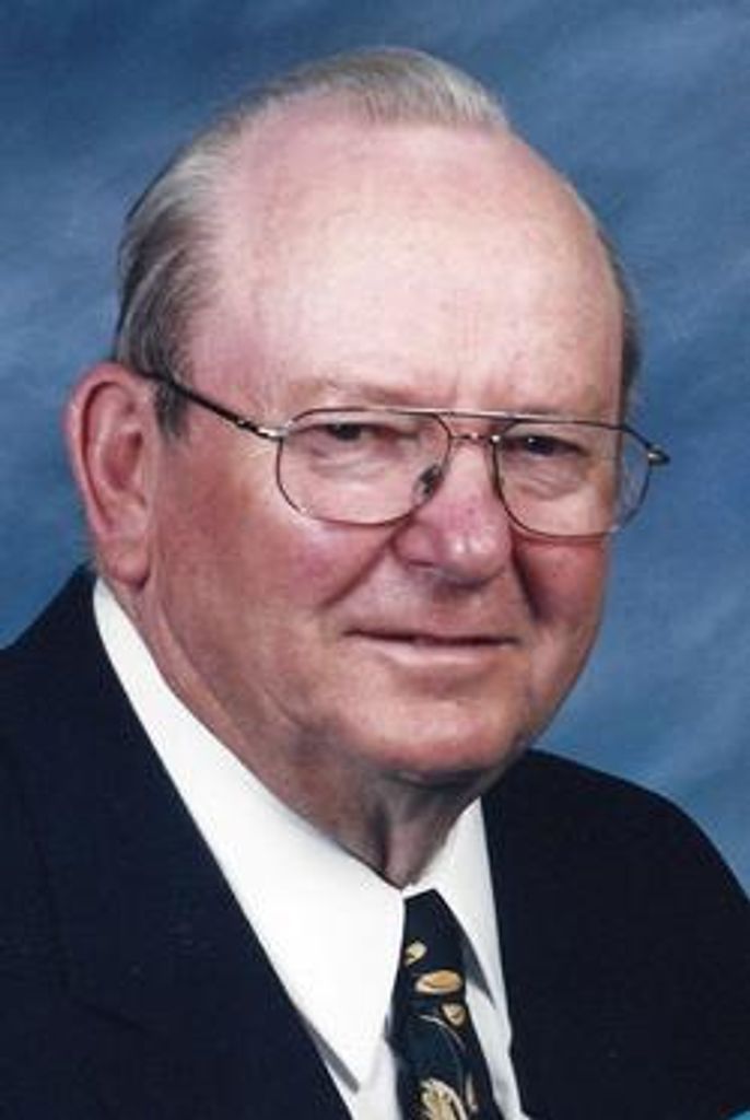 Walter Howard Bedford