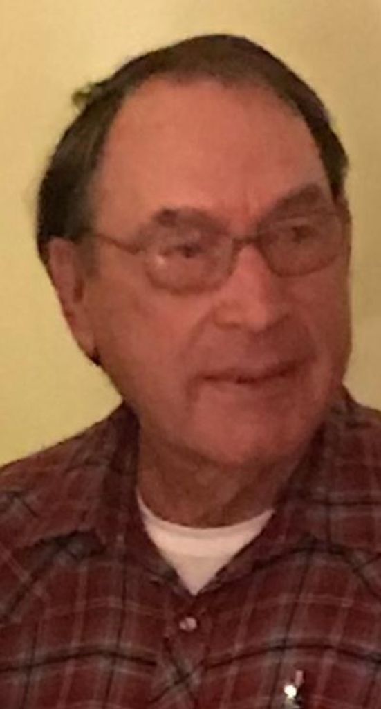 Edsel Scarboro, Sr.
