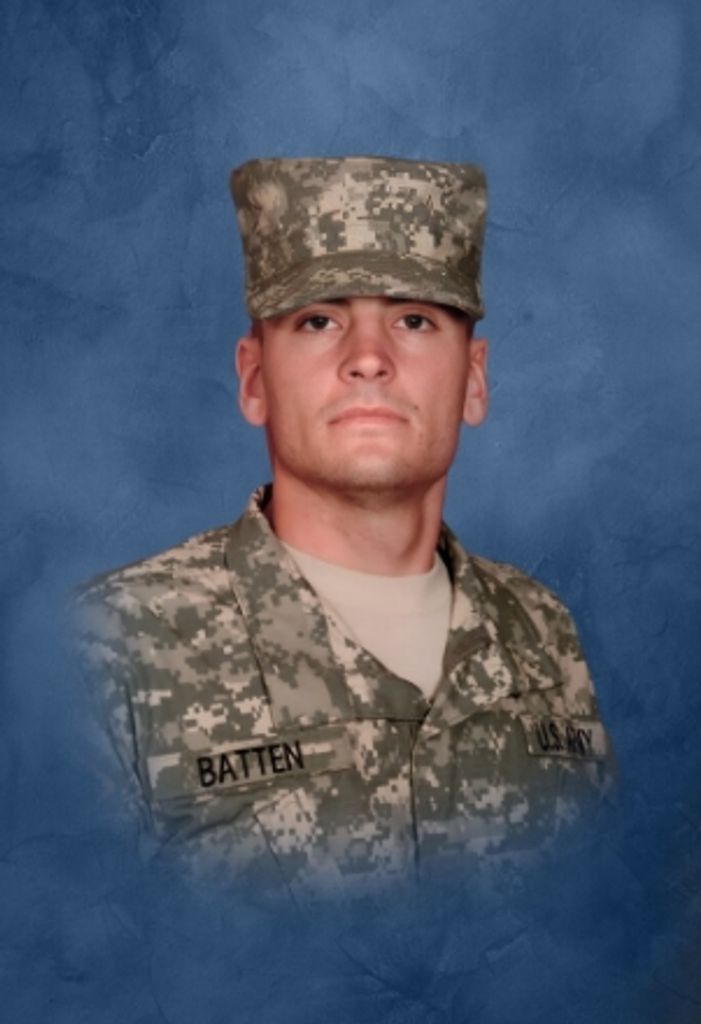 Levi Clement Batten, Sr. Profile Photo