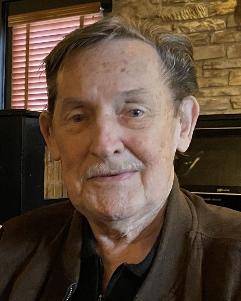 Buddy Earl Montgomery