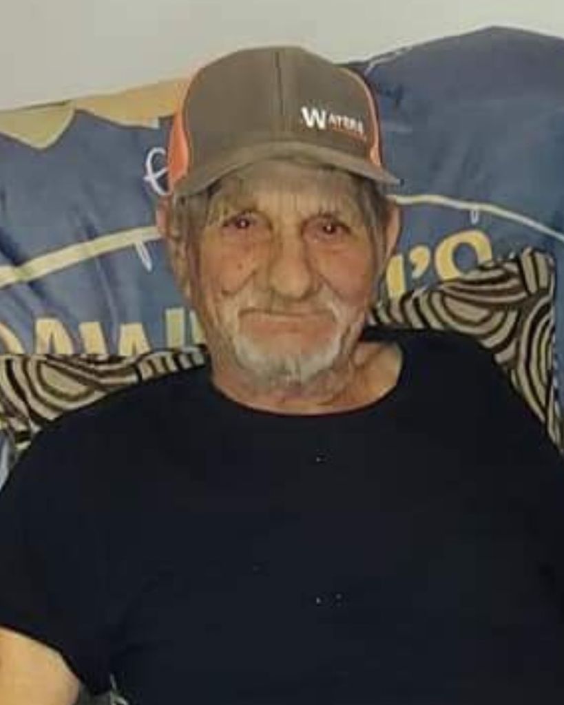 Bobby Joe Towery