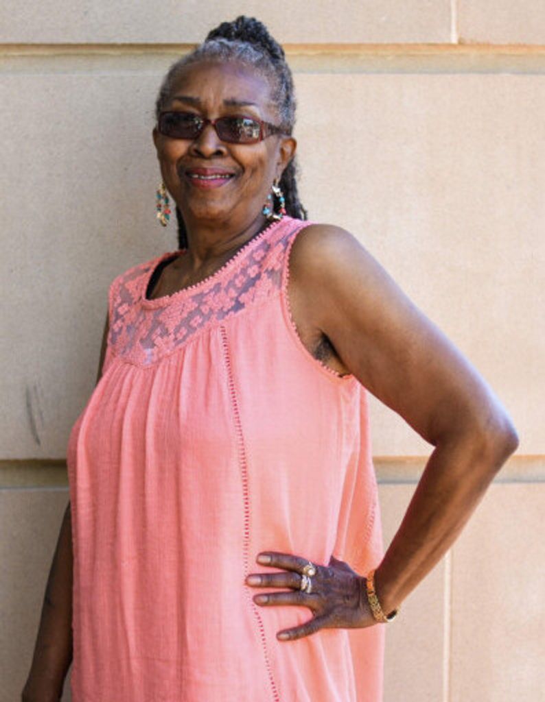 Rachel Verlinda Prince Anderson Profile Photo