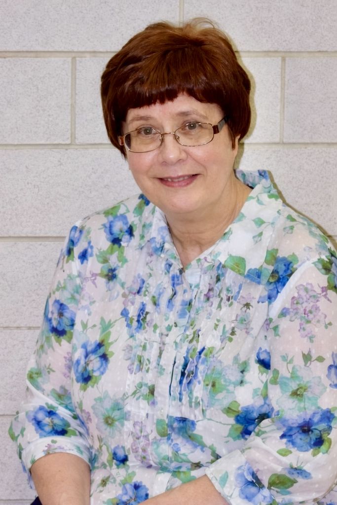 Joan M. Tyger