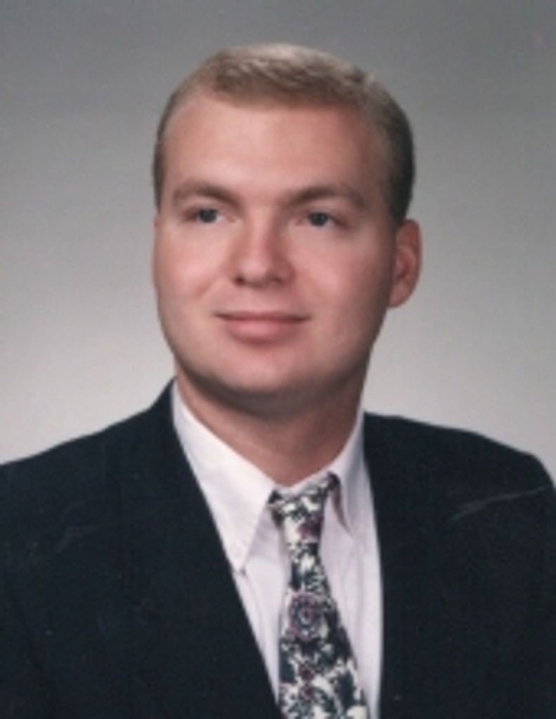 Anthony "Tony" Kelley
