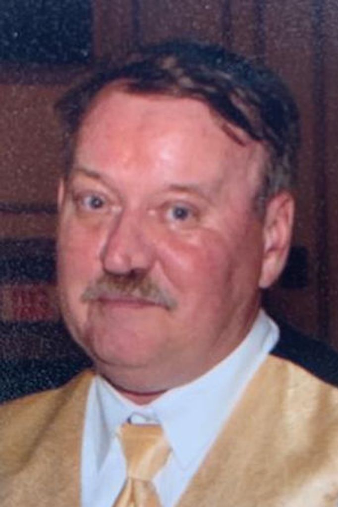 John M. Bucelewicz