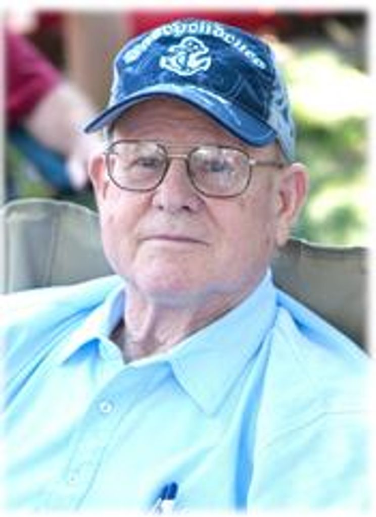 Joe Millspaugh