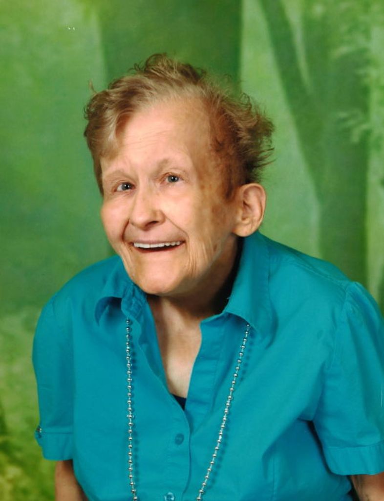 Margot E. ABBOTT