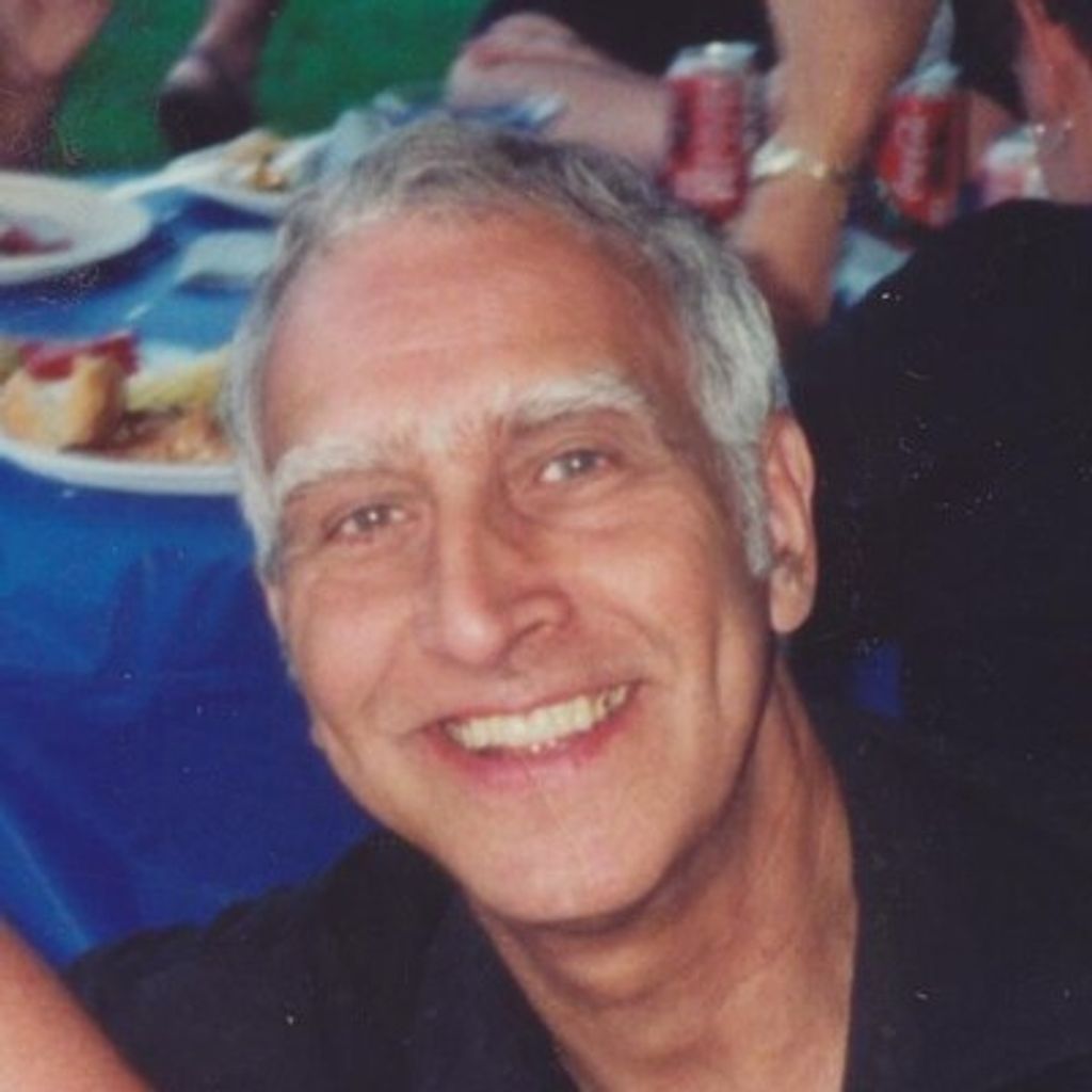 Gerald "Chick" Churchvara Profile Photo