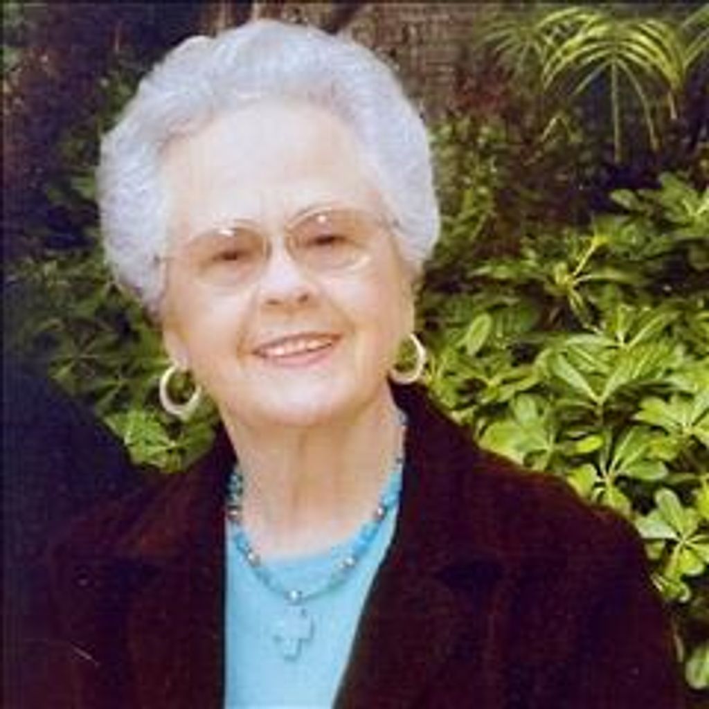 Mary Lou (Saunders) Black Profile Photo