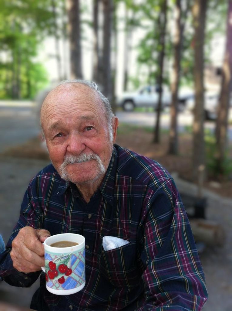 Kenneth "Ken" E. Watkins